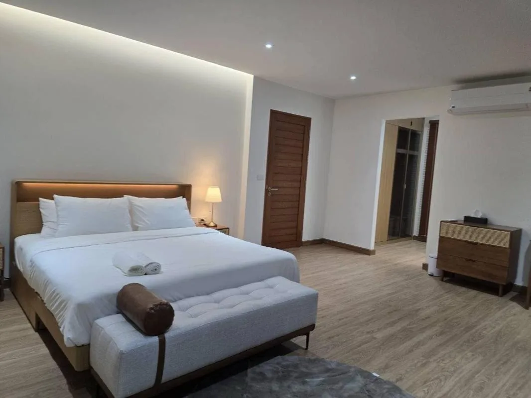 Pool Villa Seaview — photo 9