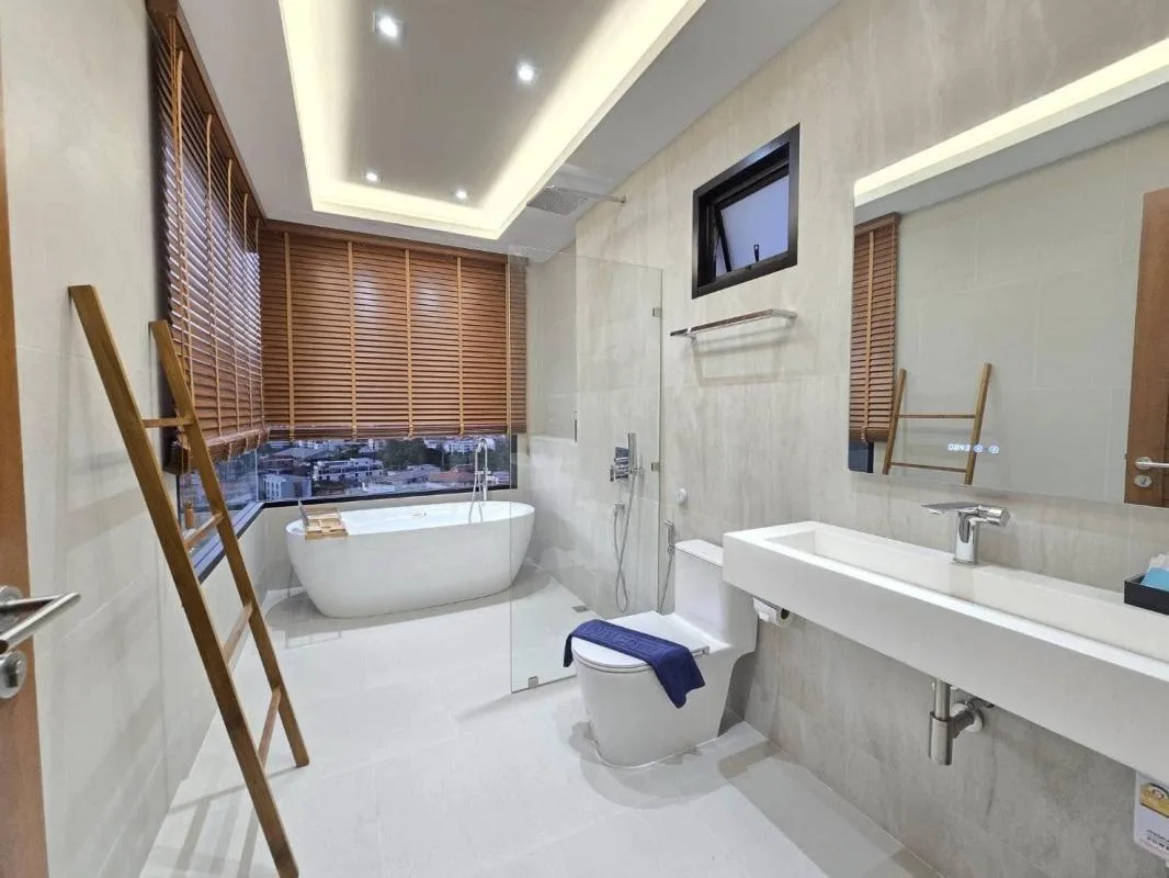Pool Villa Seaview — photo 10