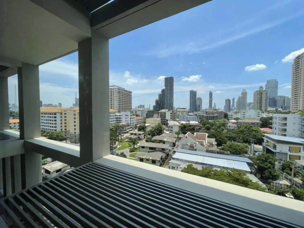 The Sukhothai Residences — photo 11