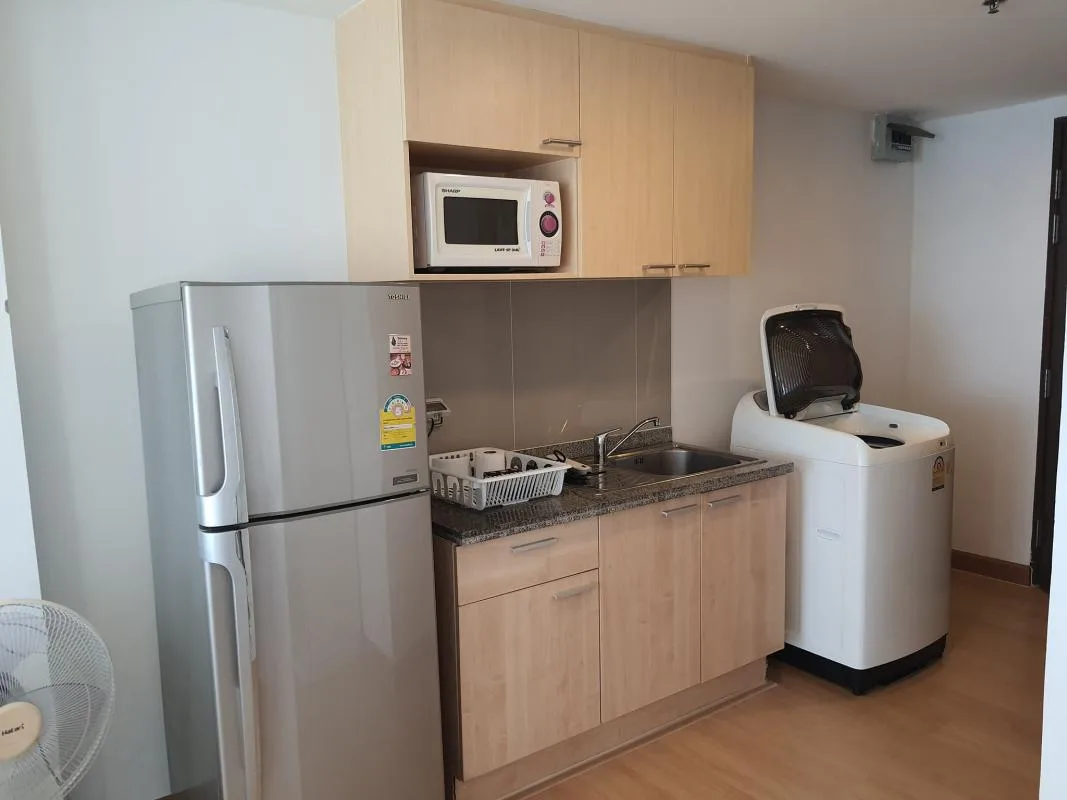 The Trendy Condominium — photo 2