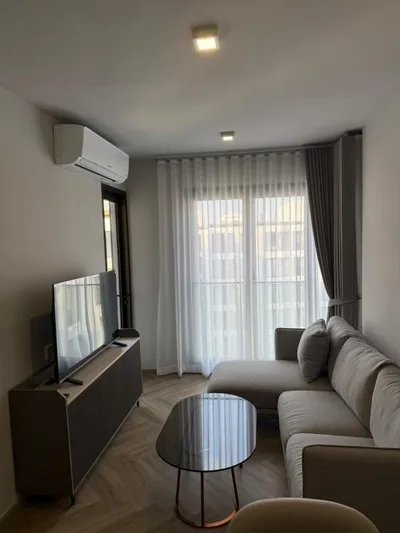 Chapter Thonglor 25