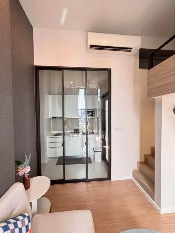 Chewathai Residence Asoke — photo 3