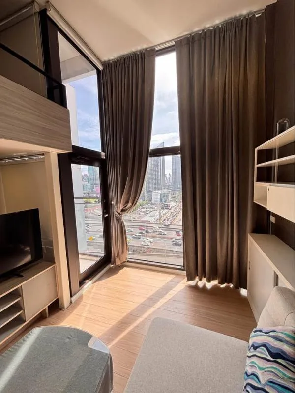 Chewathai Residence Asoke — photo 4