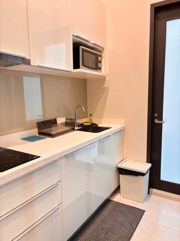Chewathai Residence Asoke — photo 5