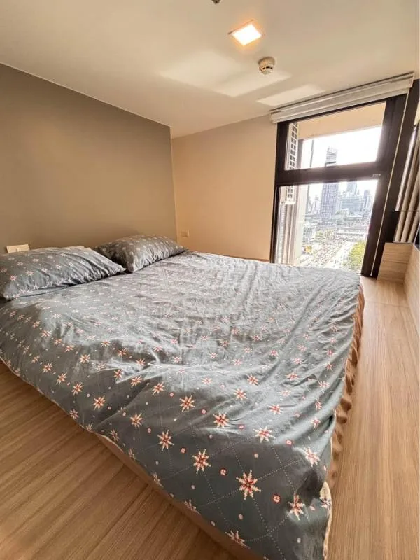 Chewathai Residence Asoke — photo 6