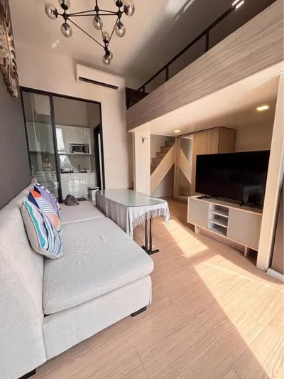 Chewathai Residence Asoke