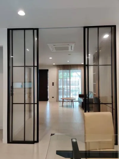 Areeya Mandarina Sukhumvit 77