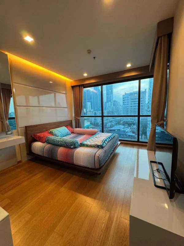 The Address Sathorn — photo 2