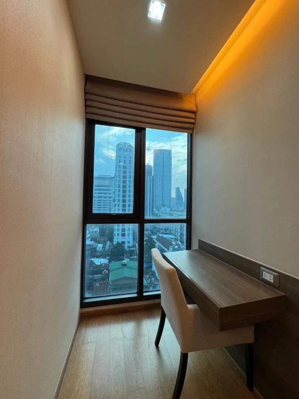 The Address Sathorn — photo 6