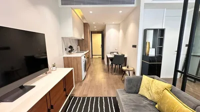 MUNIQ Sukhumvit 23