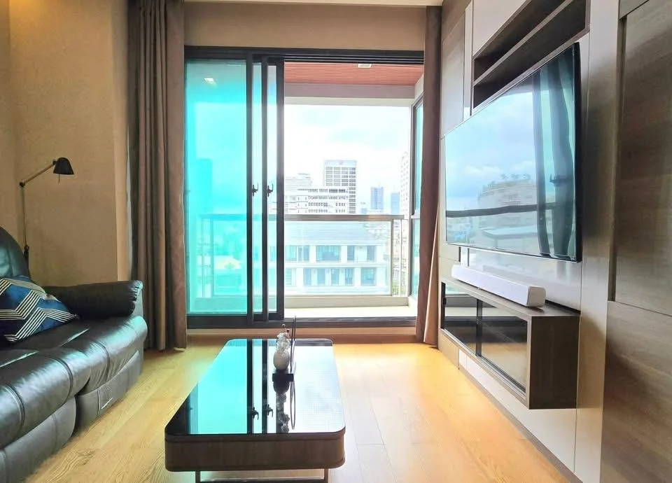 The Address Sathorn — photo 2