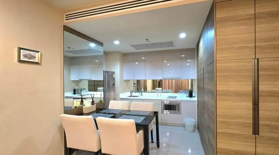 The Address Sathorn — photo 3