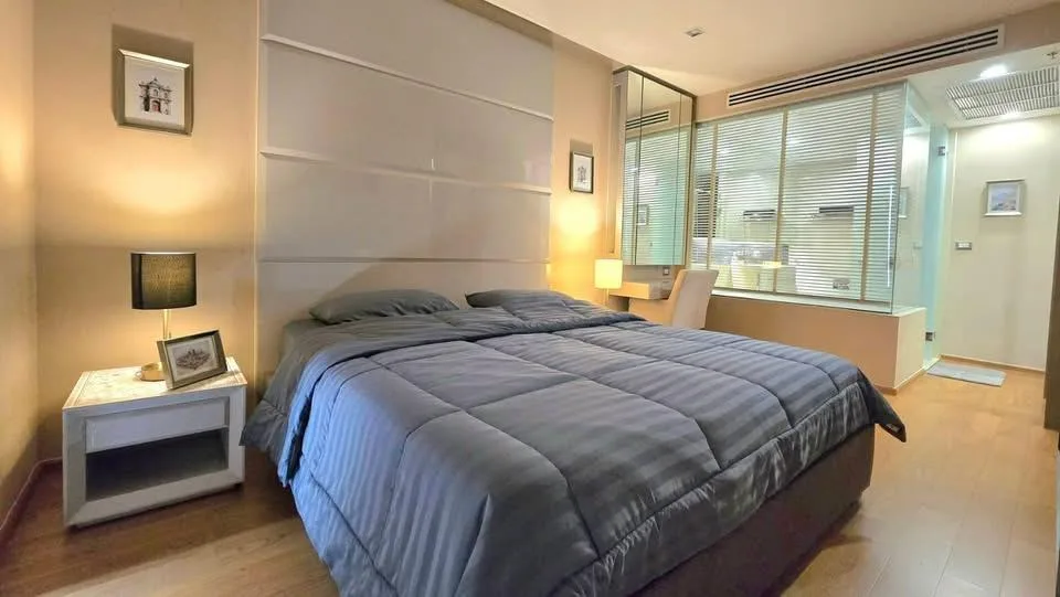 The Address Sathorn — photo 5