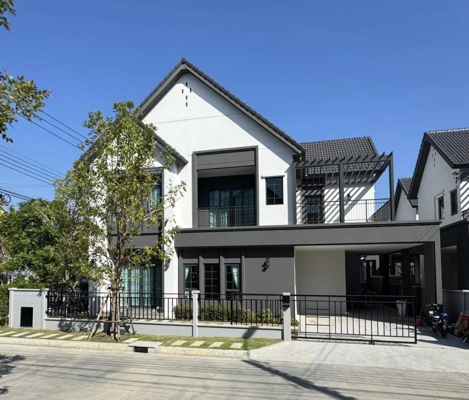 Centro Bangna-wongwaen — photo 17