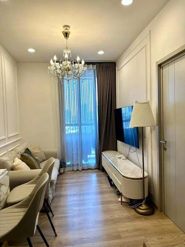 OKA HAUS Sukhumvit 36 — photo 1