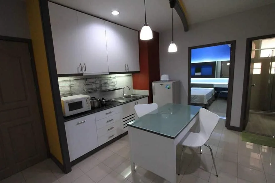 Pathumwan Resort — photo 2