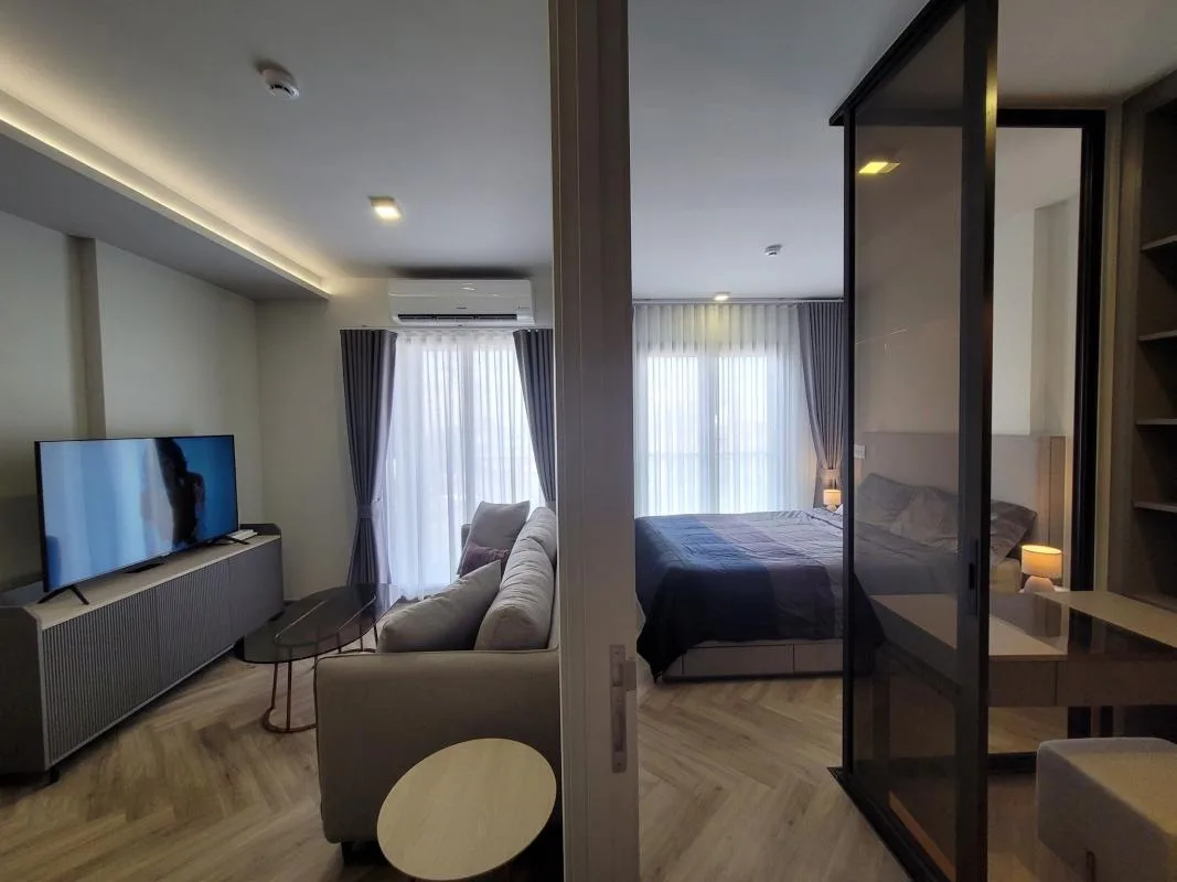 Chapter Thonglor 25 — photo 4
