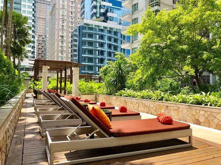 Anantara Baan Rajprasong — photo 15