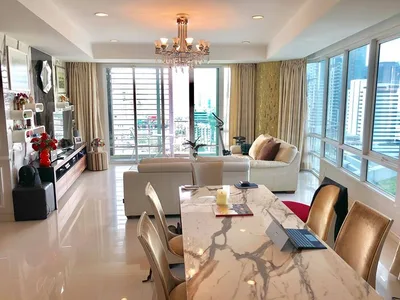 Anantara Baan Rajprasong