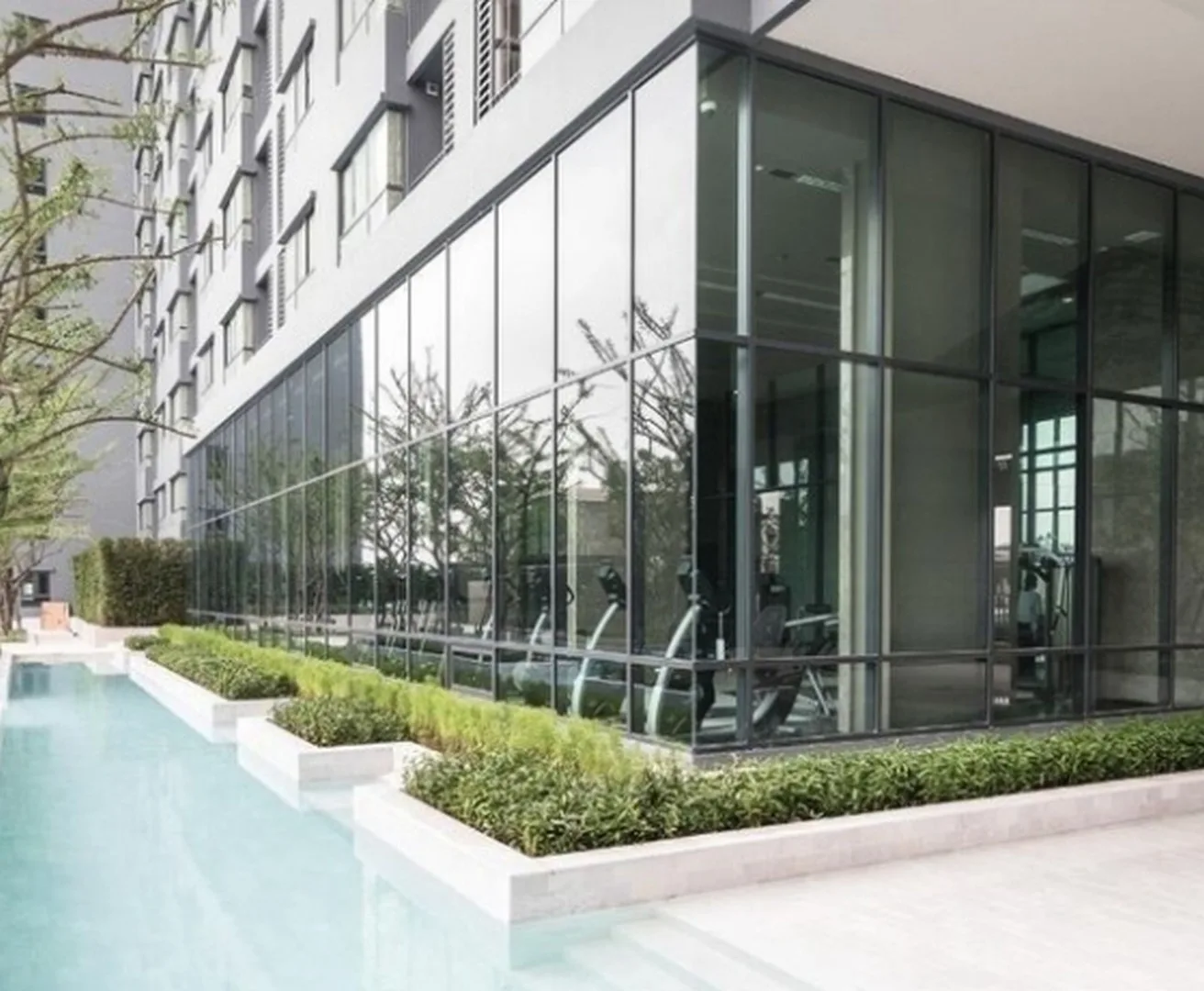 Ideo Sukhumvit 93 — photo 12
