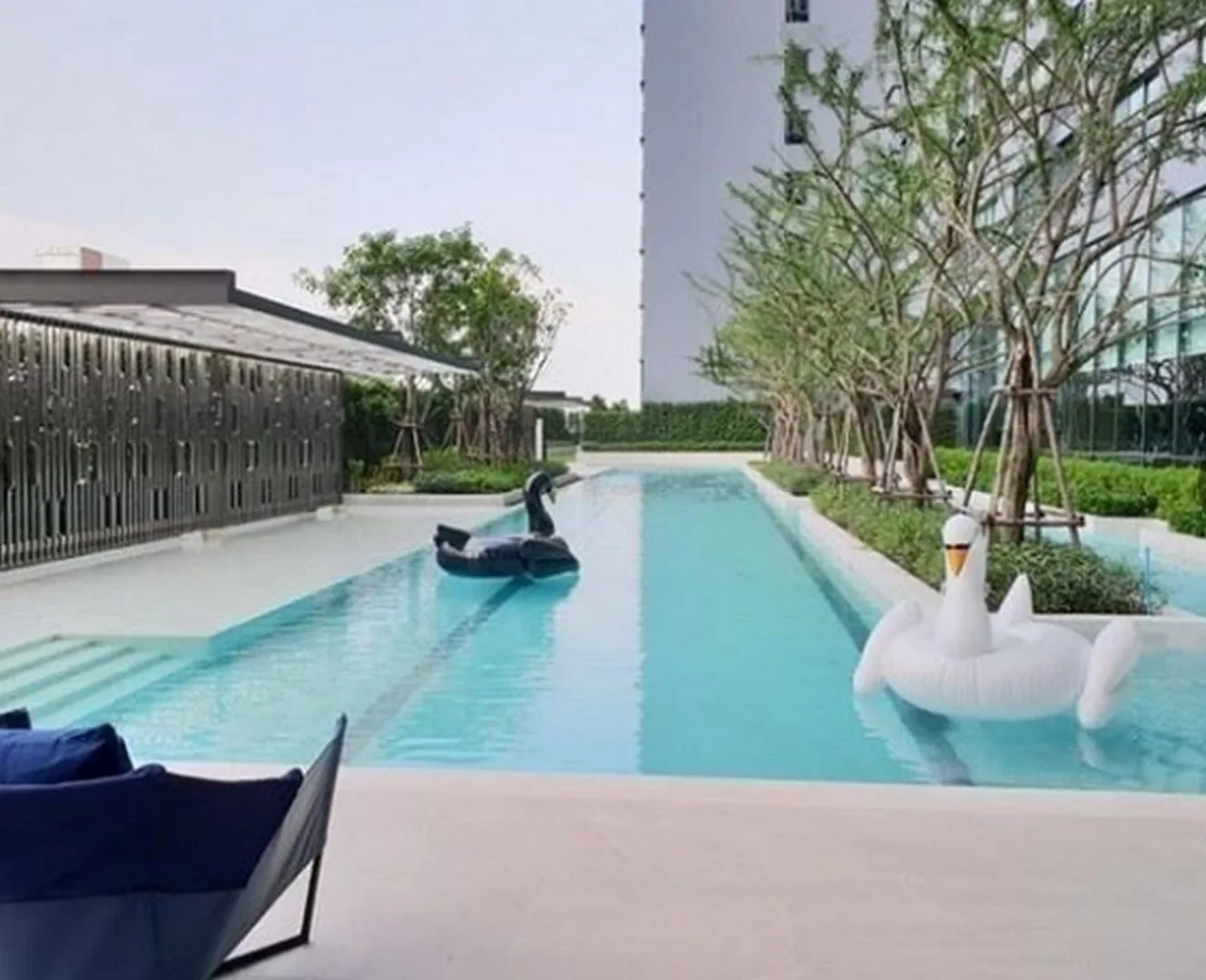 Ideo Sukhumvit 93 — photo 13