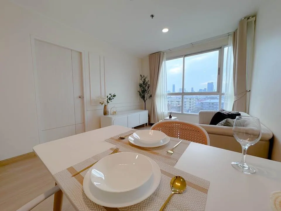 U Delight Residence Pattanakarn-thonglor — photo 3