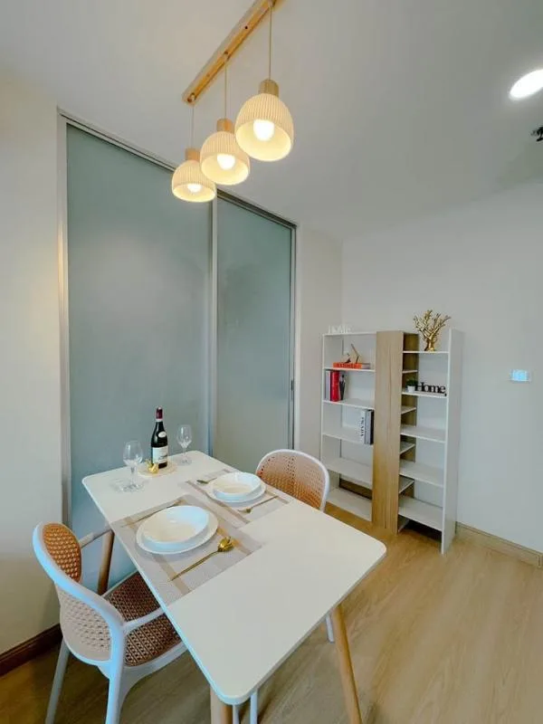 U Delight Residence Pattanakarn-thonglor — photo 4