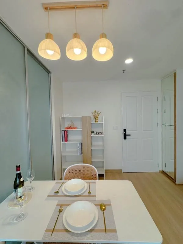 U Delight Residence Pattanakarn-thonglor — photo 5