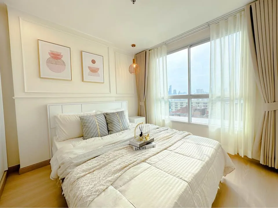 U Delight Residence Pattanakarn-thonglor — photo 7
