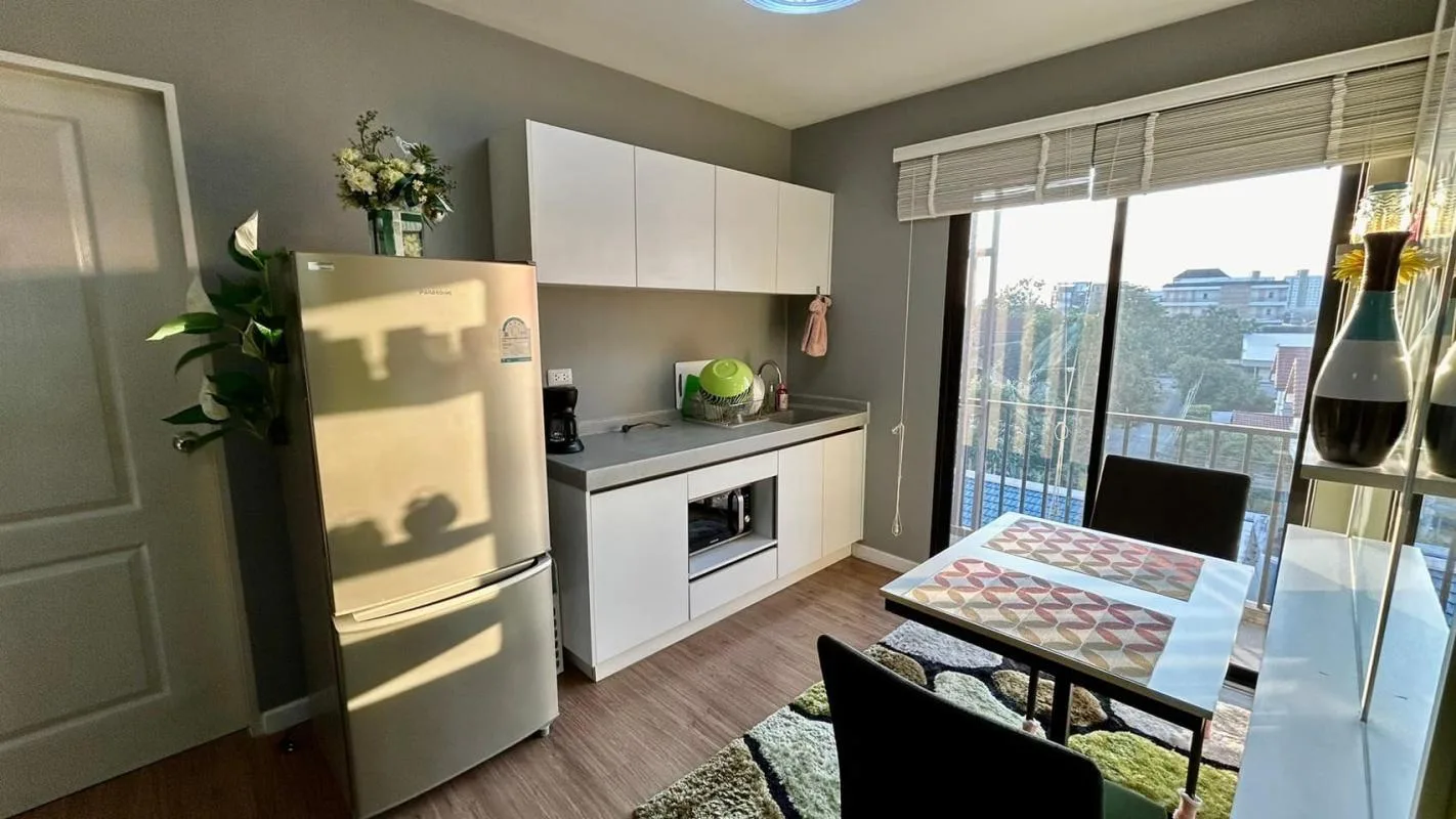 I CONDO Sukhumvit 105 — photo 2