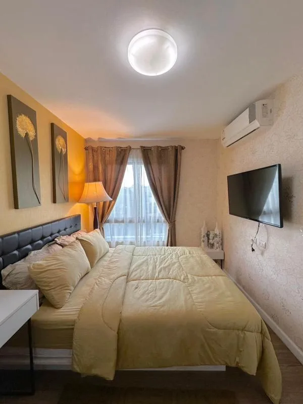 I CONDO Sukhumvit 105 — photo 4