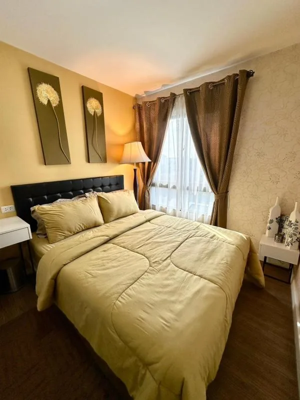 I CONDO Sukhumvit 105 — photo 5