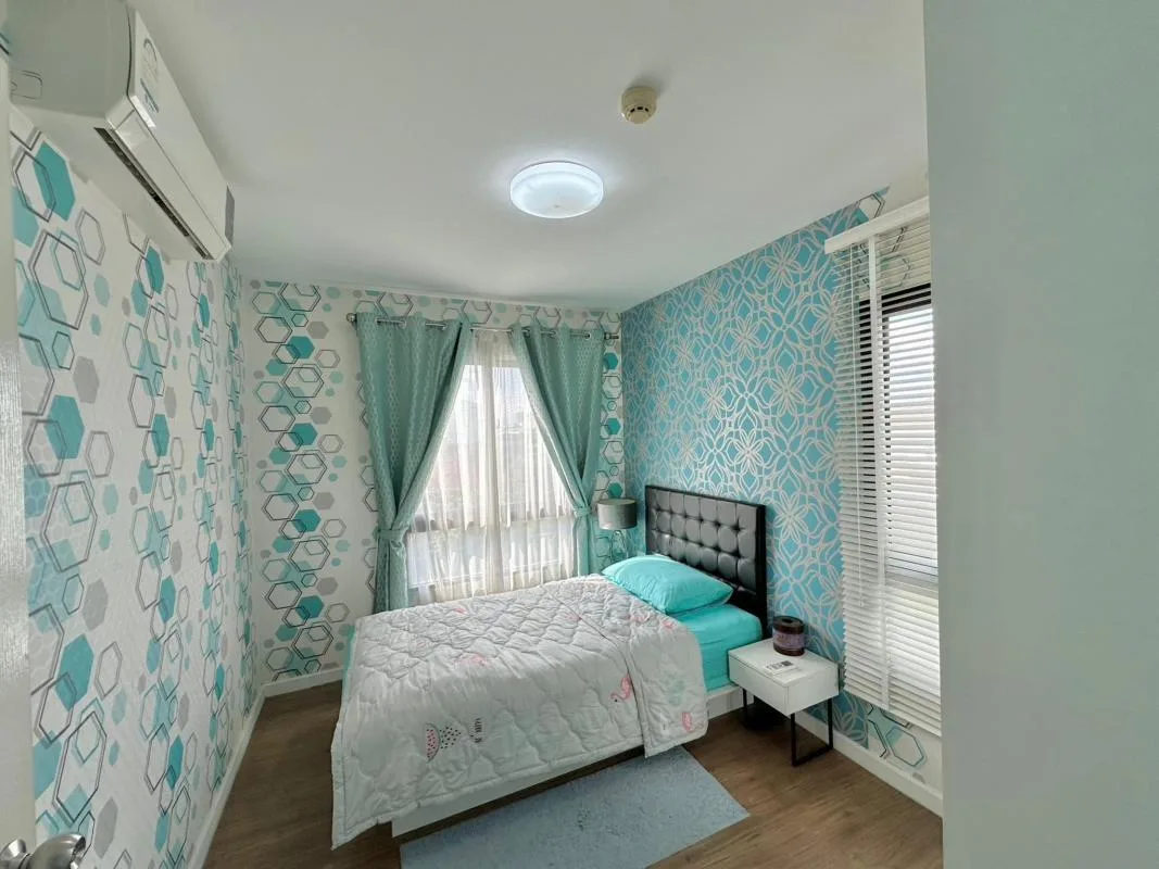 I CONDO Sukhumvit 105 — photo 6