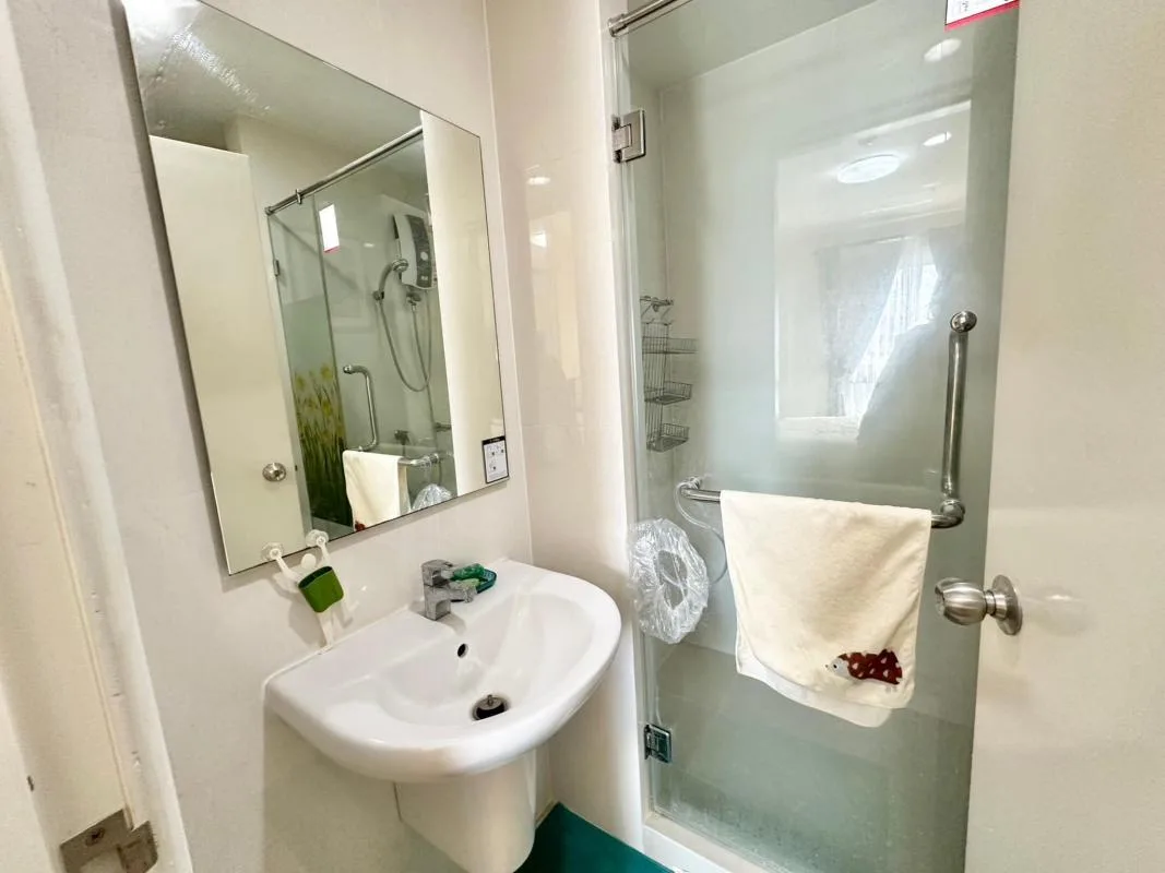 I CONDO Sukhumvit 105 — photo 7