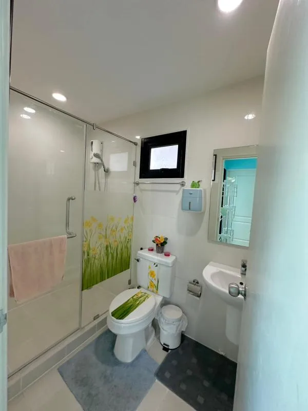 I CONDO Sukhumvit 105 — photo 8