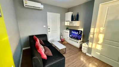 I CONDO Sukhumvit 105