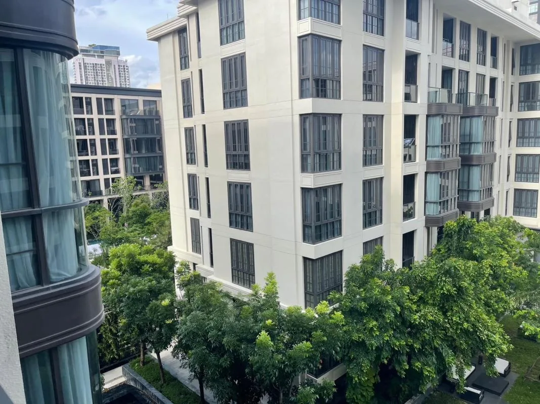 The Reserve Sukhumvit 61 — photo 9
