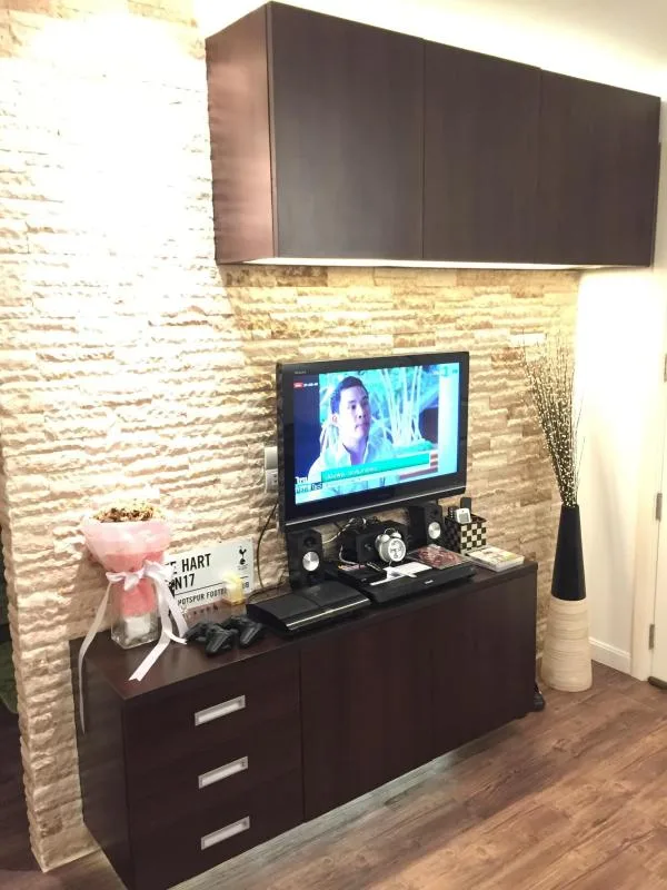Lumpini Place Rama IX - Ratchada — photo 2