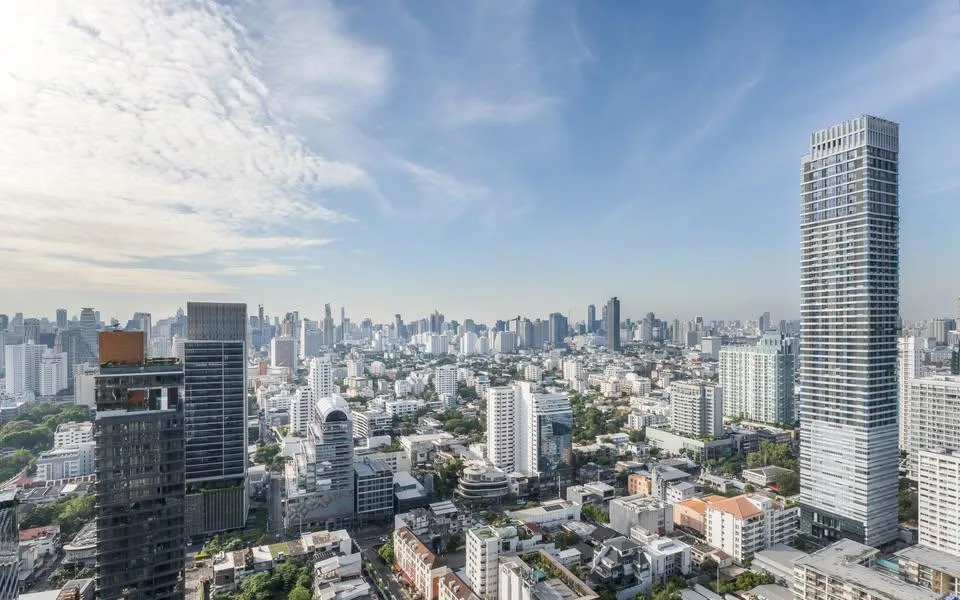 Park Origin Thonglor — photo 11