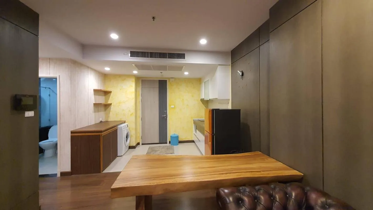 Supalai Lite Sathorn - Charoenrat — photo 2