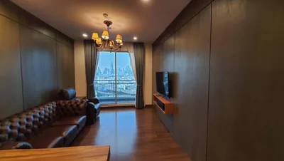 Supalai Lite Sathorn - Charoenrat