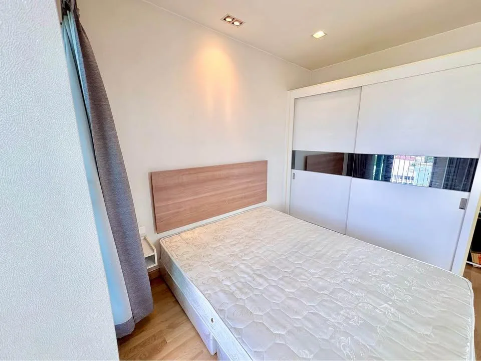 Casa Condo Asoke-dindaeng — photo 2