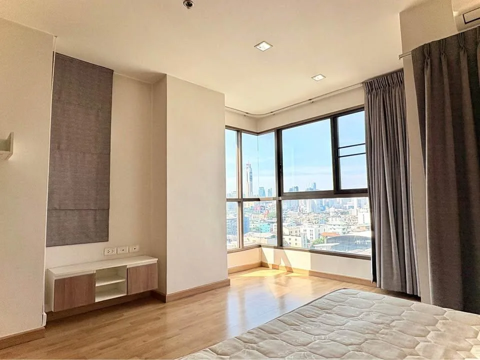 Casa Condo Asoke-dindaeng — photo 3