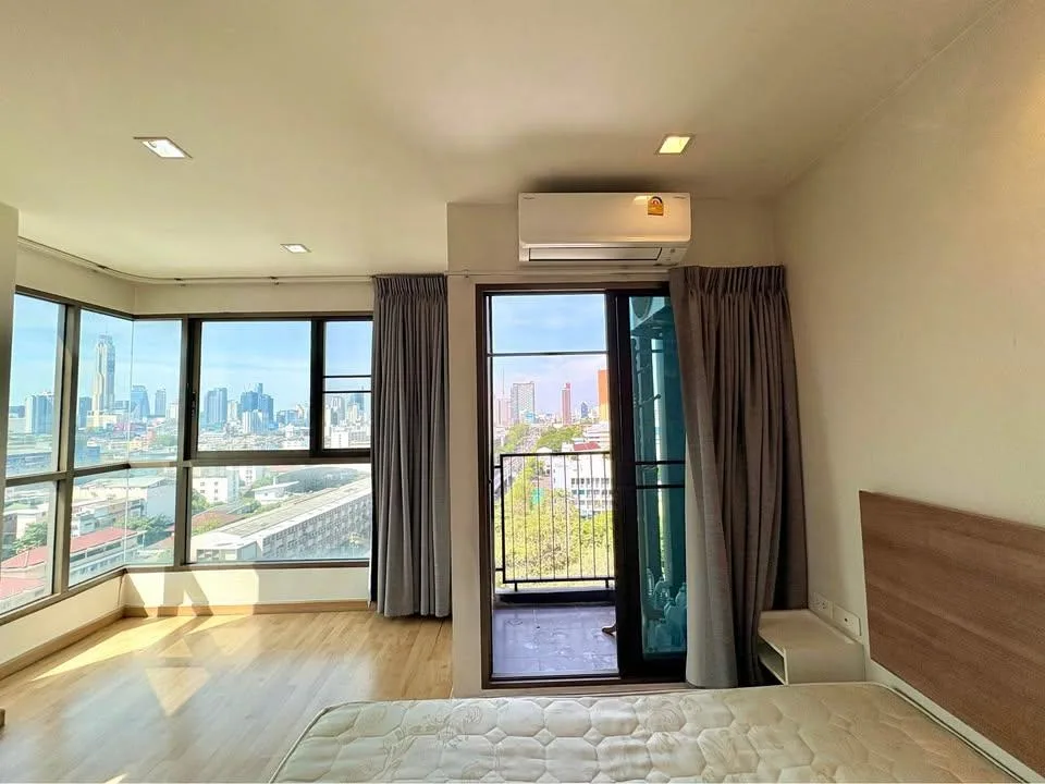 Casa Condo Asoke-dindaeng — photo 4