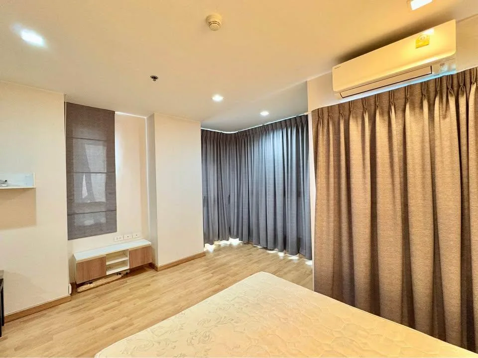 Casa Condo Asoke-dindaeng — photo 5