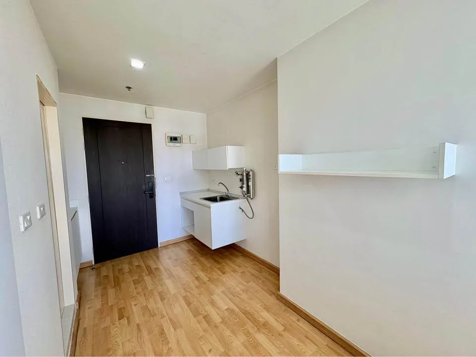 Casa Condo Asoke-dindaeng — photo 7