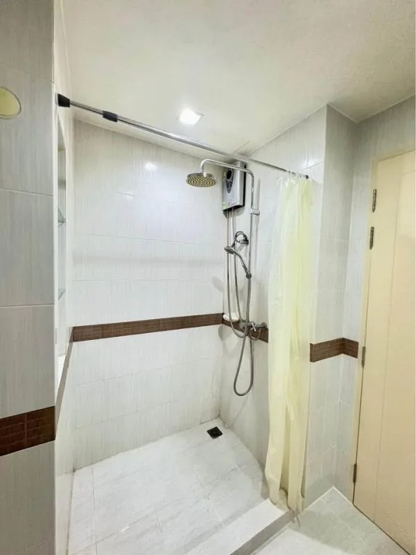 Casa Condo Asoke-dindaeng — photo 9