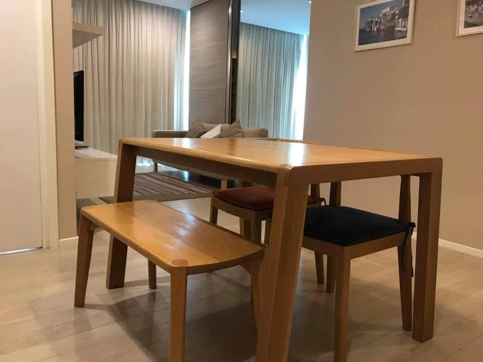 The Room Sukhumvit 21 — photo 4