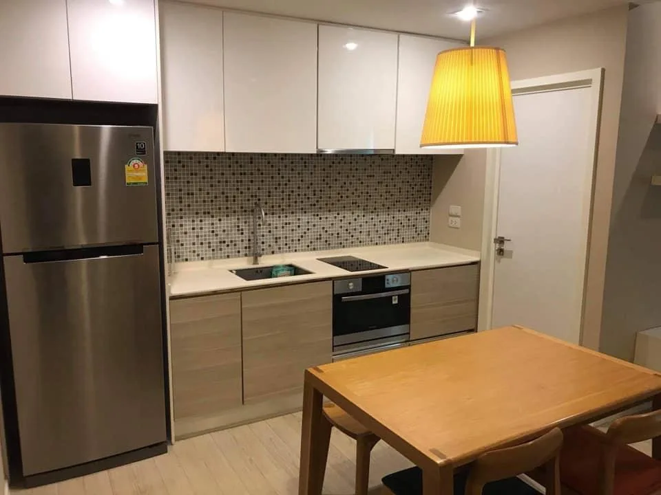 The Room Sukhumvit 21 — photo 5
