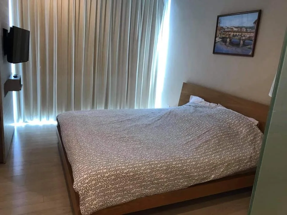 The Room Sukhumvit 21 — photo 6